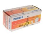 Автолампа H16 (19) PGJ19-3 12V PHILIPS /10 — изображение 2