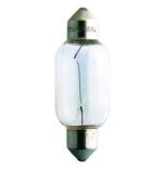 Автолампа T15*43 (SV8.5) 18W 24V PHILIPS /10 — изображение 3
