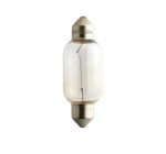 Автолампа T15*43 (SV8.5) 18W 24V NARVA /10/200 — изображение 3