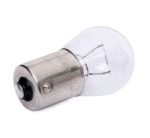 Автолампа P22 (15) BA15S 24V PHILIPS /10 — изображение 2