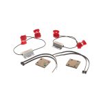 Блокиратор ошибок LED CANbus 5W ("обманка")  (2шт) 12V PHILIPS /1/10 — изображение 2