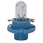 Автолампа BAX1.8W с голубым патроном (B8.4d) 24V NARVA /10/200 — изображение 2