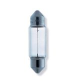 Автолампа C5W (SV8.5/8)  ULTRA LIFE 12V OSRAM /10/50 — изображение 2