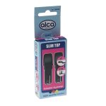 Адаптер для щеток стеклоочистителя AL-300520 SUPER FLAT, SLIM TOP (2шт) ALCA /1/250 — изображение 2
