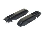 Адаптер для щеток стеклоочистителя AL-300420 SUPER FLAT, BAYONET LOCK (2шт) ALCA /1/250 — изображение 3