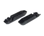 Адаптер для щеток стеклоочистителя AL-300420 SUPER FLAT, BAYONET LOCK (2шт) ALCA /1/250