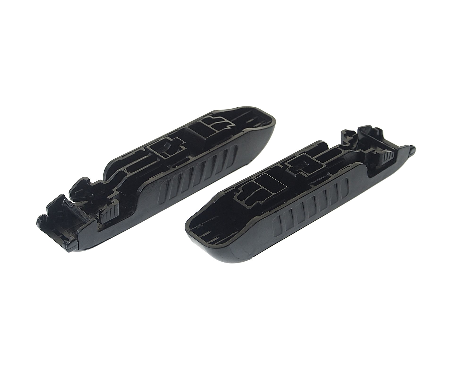m0001025699_2.resize1 Адаптер для щеток стеклоочистителя AL-300420 SUPER FLAT, BAYONET LOCK (2шт) ALCA /1/250 — изображение 1