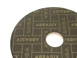 Круг зачистной по металлу 115х6х22 А24 Лужский АЗ /1/10