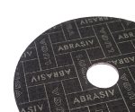 Круг отрезной по металлу 125х2.5х22 А30 Лужский АЗ /1/25