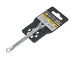Ключ комбинированный  6мм ER-53061 (Chrome vanadium) на держателе  PRO ЭВРИКА 1/25/400 — изображение 2