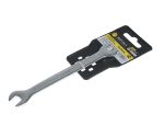 Ключ рожковый  8x9мм ER-50809 (Chrome vanadium) на держателе PRO ЭВРИКА 1/25/300 — изображение 2