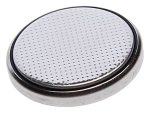 Элемент питания CR2032-BL5 LITHIUM таблетка (автобрелки) 3V ERGOLUX /5/10