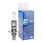 Автолампа H1 (55) P14.5s 12V HNG /1/10/1000