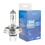 Автолампа H4 (60/55) P45t 12V HNG /1/10/250