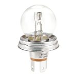 Автолампа R2 (G40) (45/40) P45t  12V HNG /1/250 — изображение 2