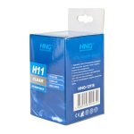 Автолампа H11 (55) PGJ19-2 12V HNG /1/10/250 — изображение 4