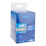 Автолампа HB3/9005 (65) P20d 12V HNG /1/10/250 — изображение 3