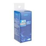 Автолампа H3 (70) PX22s 24V HNG /1/10/1000 — изображение 3