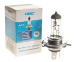 Автолампа H4 (100/90) P43t 24V HNG /1/10/250 — изображение 5