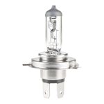 Автолампа H4 (100/90) P43t 24V HNG /1/10/250 — изображение 2