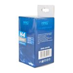 Автолампа H4 (100/90) P43t 24V HNG /1/10/250 — изображение 4
