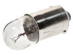 Автолампа T4W (BA9s) 24V HNG /10/6000 — изображение 2