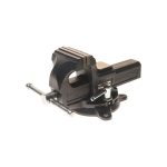 Тиски поворотные RF-6540203: захват 3"-75мм  ROCKFORCE /1/ — изображение 3