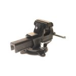 Тиски поворотные RF-6540203: захват 3"-75мм  ROCKFORCE /1/