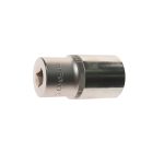 Головка торцевая 32мм 1/2" 6-гранная глубокая L=75мм ROCKFORCE RF-5457732 /1/10