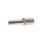 Головка торцевая E11 1/2" TORX глубокая L=75мм ROCKFORCE RF-5467711 /1/10 — изображение 2