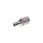 Головка торцевая  4мм 1/4" 6-гранная L=25мм ROCKFORCE RF-52504 /1/60 — изображение 2