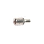 Головка торцевая  4,5мм 1/4" 6-гранная L=25мм ROCKFORCE RF-525045 /1/60