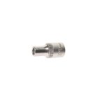Головка торцевая  5мм 1/4" 6-гранная L=25мм ROCKFORCE RF-52505 /1/60 — изображение 2