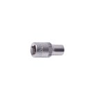 Головка торцевая  5,5мм 1/4" 6-гранная L=25мм ROCKFORCE RF-525055 /1/60