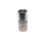Головка торцевая  8мм 1/4" 6-гранная L=25мм ROCKFORCE RF-52508 /1/60 — изображение 2