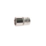Головка торцевая 11мм 1/4" 6-гранная L=25мм ROCKFORCE RF-52511 /1/40 — изображение 2