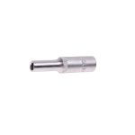 Головка торцевая  5мм 1/4" 6-гранная глубокая L=45мм ROCKFORCE RF-5255005 /1/40 — изображение 2