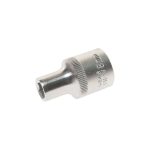 Головка торцевая  8мм 1/2" 6-гранная L=38мм ROCKFORCE RF-54508 /1/10 — изображение 2