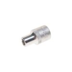 Головка торцевая  9мм 1/2" 6-гранная L=38мм ROCKFORCE RF-54509 /1/10 — изображение 2