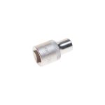 Головка торцевая  9мм 1/2" 6-гранная L=38мм ROCKFORCE RF-54509 /1/10