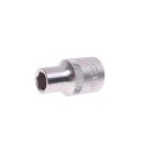 Головка торцевая 10мм 1/2" 6-гранная L=38мм ROCKFORCE RF-54510 /1/10 — изображение 2