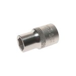Головка торцевая 12мм 1/2" 6-гранная L=38мм ROCKFORCE RF-54512 /1/10 — изображение 2