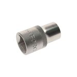 Головка торцевая 12мм 1/2" 6-гранная L=38мм ROCKFORCE RF-54512 /1/10