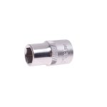Головка торцевая 13мм 1/2" 6-гранная L=38мм ROCKFORCE RF-54513 /1/10 — изображение 2