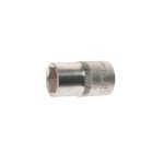 Головка торцевая 15мм 1/2" 6-гранная L=38мм ROCKFORCE RF-54515 /1/10 — изображение 2