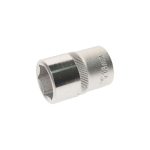 Головка торцевая 18мм 1/2" 6-гранная L=38мм ROCKFORCE RF-54518 /1/10 — изображение 2