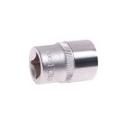 Головка торцевая 21мм 1/2" 6-гранная L=38мм ROCKFORCE RF-54521 /1/10
