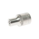 Головка торцевая E10 1/2" TORX L=37мм ROCKFORCE RF-54610 /1/10 — изображение 2