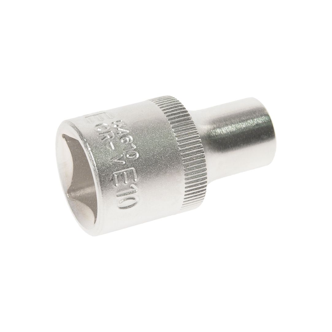 m0001027554_2.resize1 Головка торцевая E10 1/2" TORX L=37мм ROCKFORCE RF-54610 /1/10 — изображение 1