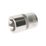 Головка торцевая E22 1/2" TORX L=37мм ROCKFORCE RF-54622 /1/10 — изображение 2